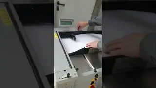 Morgana Autocreaser 50