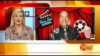 The Broken Hearts Gallery, Rent-A-Pal, Pets United Reviews plus Wil Wheaton Interview