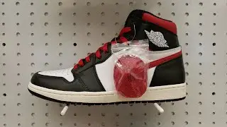 Flight 23 (Footaction) Downtown Brooklyn, NY vlog