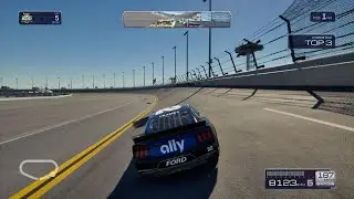 NASCAR 25_ Daytona 500 New Season Begins