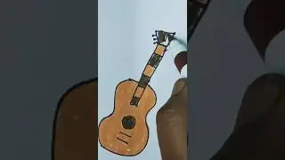 easy art 🥰💚 #satisfying  drawing #beautifulart #easyartlover #youtubeshorts