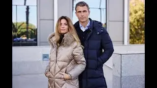 Buccino moda - Colecci&oacute;n oto&ntilde;o invierno 2025-2026