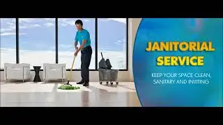RGV Janitorial Services | www.rgvjanitorialservices.com