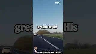 Powerful Affirmation for God's Grace | Daily Affirmations #affirmations #motivation #positivity