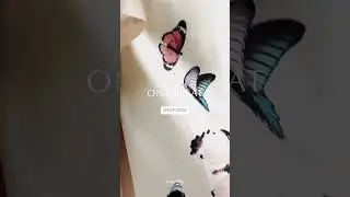 The Butterfly effect ~ Made to love on repeat