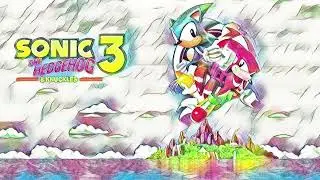 Endless Mine - Sonic 3 & Knuckles (Sped-Up)