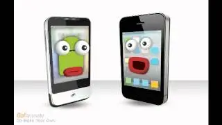 Social Media Cairns Loaded Mobile Apps