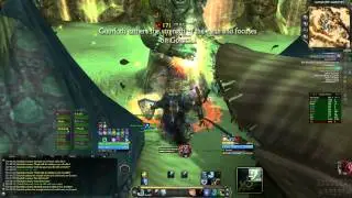 Unity vs. Guurloth