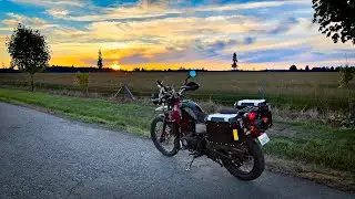 Booster Plug & AIS Delete!! &bull; Epic Himalayan Mods! | TheSmoaks Vlog_2041