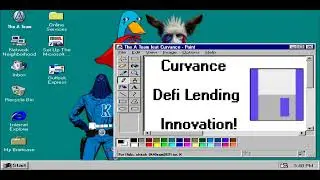 Ateamdefi - Curvance :: Defi Lending Innovations
