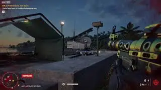 Far Cry 6 &ndash; Bullet Points Mission 🔫 Intense Combat & Stealth Gameplay (HD)
