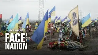 Russia launches airstrikes ahead of Ukraine's planned spring counteroffensive