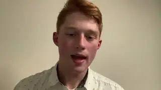 30-Second Reader (Broadcast Writing)
