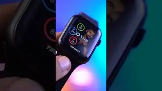 Curved Amoled Smartwatch Under ₹2500 | Best Amoled Smartwatch
