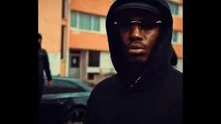 Werenoi X 2 M&egrave;tres Type Beat ＂CAC 40＂ Instru Rap/Sombre 2025