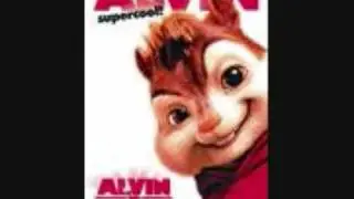 Alvin and The Chipmunks- Complicated