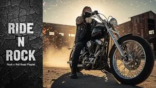 Outlaw Miles Through Dust 🔥 Southern Rock n&rsquo; Roll Journey