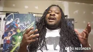 King Petty Khronicles #KPK  #SportsTalk - Ron Rivera