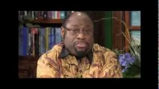 Dr. Myles Munroe on THE POWER OF CHARACTER IN LEADERSHIP