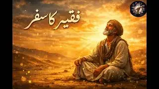 Rajab Faqeer Inspired Song | Urdu Sufi Song#RajabFaqeer #SufiSong #UrduMusic #MysticSong 