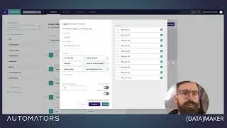 Effortless API & Web App Seeding with DataMaker