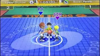 Deca Sports 2 Speed Skating And Dodgeball 3 Sets of 5
