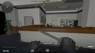 Cago 2 rubikon test