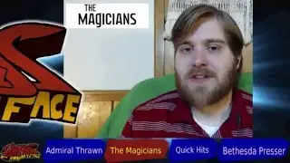The Magicians Review