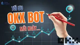 C&aacute;ch x10 vốn với Boots OKX (100$ &rarr; 1000$) | Full hướng dẫn