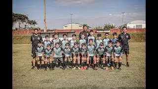 TORNEIO CFA PROSOL - SUB-11 - FUTGALIASSI X ProSol - Jogo 1