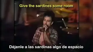 Dead Kennedys - Buzzbomb From Pasadena (Subtitulos en Espa&ntilde;ol)