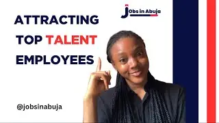 Attracting Top Talent employees || #careeradvice #businessgrowth