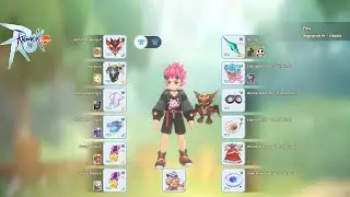 Feu | Ragnarok M: Classic | GVG WOE | RG POV - ( 15/01/26 )