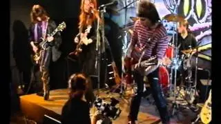 Freddy Lynxx & The Jet Boys - Midnight Live - 