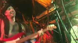 Budget Boozers 31 mai 2025 - Festival Cosmic Trip 