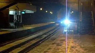 1Z92 Victoria-Canterbury West 20091221