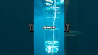 The Science Behind Refraction: Why a Straw Looks Bent in Water