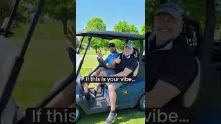 Building Memories Beyond the Fairway at a Two-Man Tour Golf Tournament