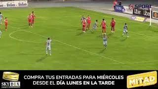 Dar&iacute;o Torrico ⚽ Highlights 2024