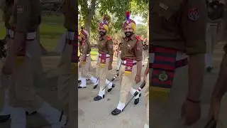 Punjab Police Constable bharti 2025