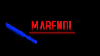 Marenol UNFINISHED [Layout]