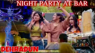 Night party at club| night clubs at dehradun | bar in Dehradun | cafe in Dehradun #dehradun #explore