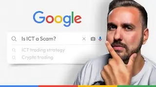 I Answered Google&rsquo;s Most Searched Trading Questions!