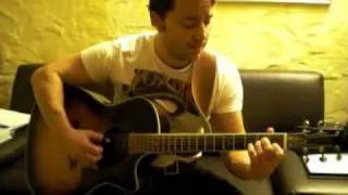 While my guitar gently weeps by GaD
