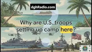 Caribbean Conflict: The Impact on the Virgin Islands.