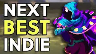 The Monster-Taming Roguelite You NEED to Play | Aethermancer