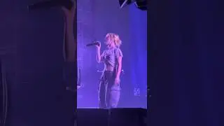 Turnstile feat. Hayley Williams of Paramore - SEEIN' STARS - 05-06-2025 Under the &lsquo;K&rsquo; Bridge Park
