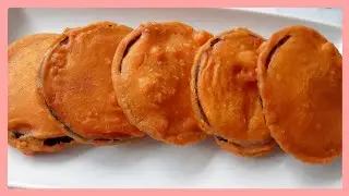 Iftar special Beguni recipe||Perfect crispy Beguni recipe||