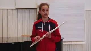 Tvärflöjt