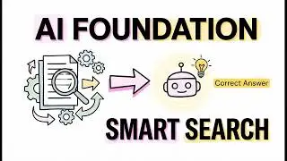 Day 31 : Search Architecture 101: How RAG and GenAI Actually Find Information